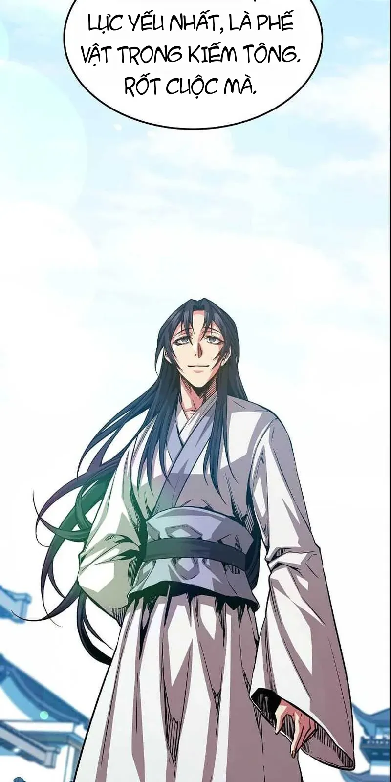 Chế Ám Trấn Thiên Kinh Chapter 16 - Trang 12