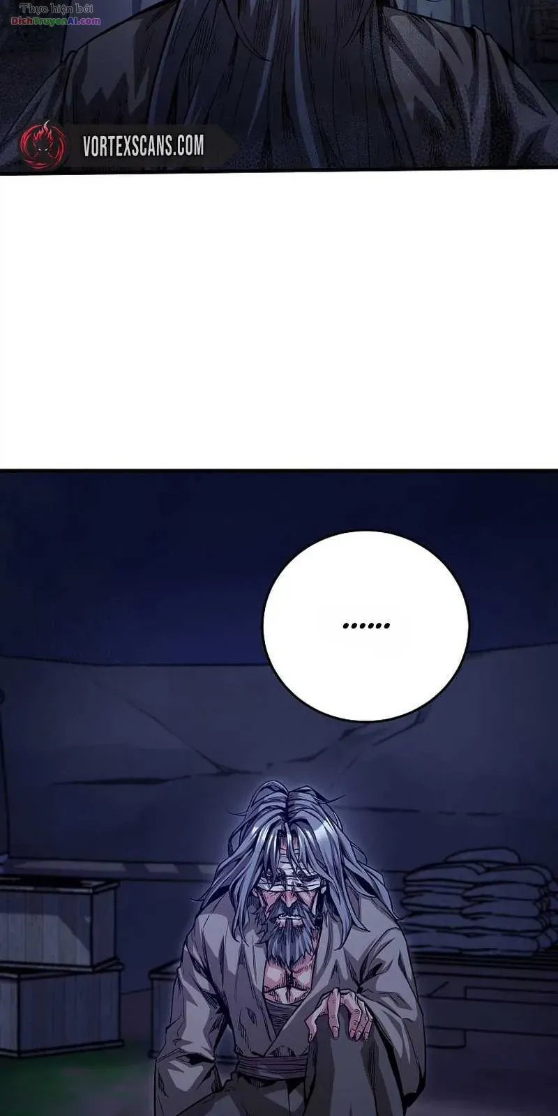 Chế Ám Trấn Thiên Kinh Chapter 16 - Trang 17