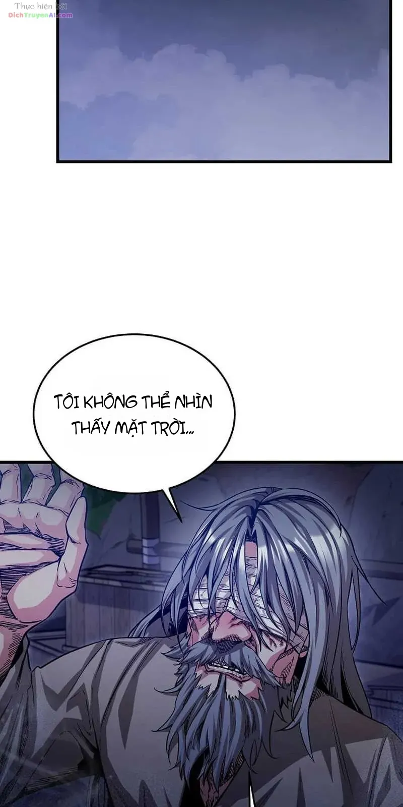 Chế Ám Trấn Thiên Kinh Chapter 16 - Trang 19