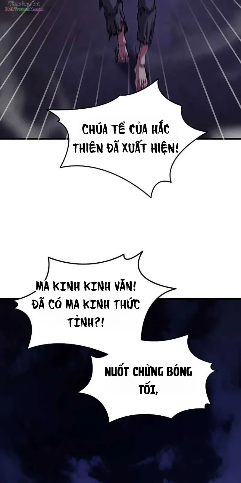 Chế Ám Trấn Thiên Kinh Chapter 16 - Trang 23