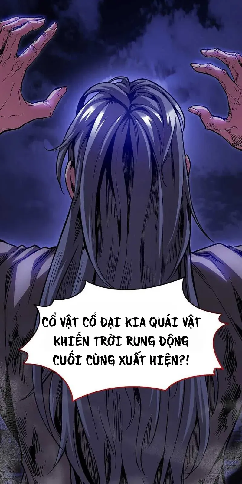 Chế Ám Trấn Thiên Kinh Chapter 16 - Trang 24