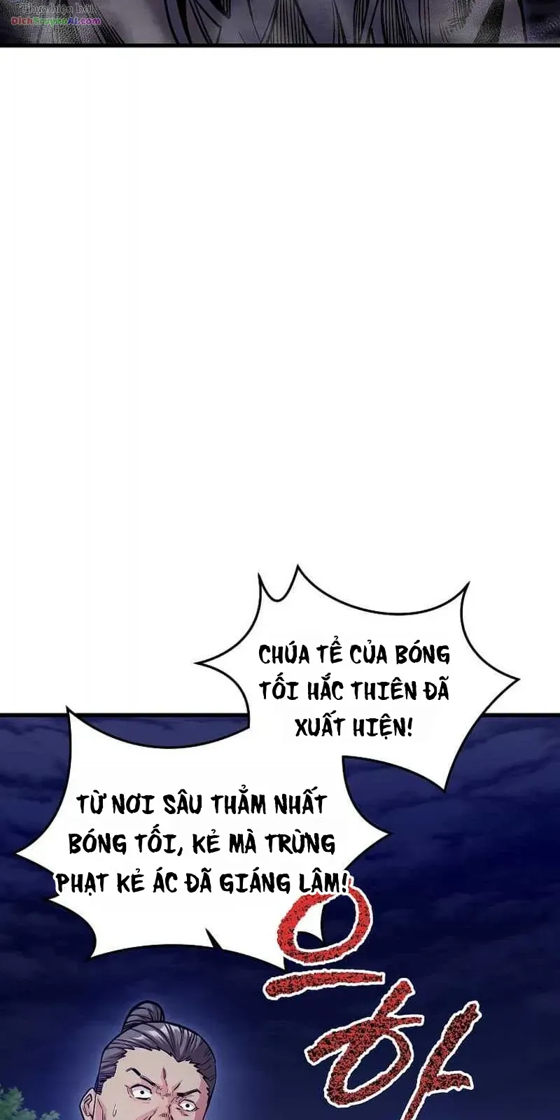 Chế Ám Trấn Thiên Kinh Chapter 16 - Trang 25