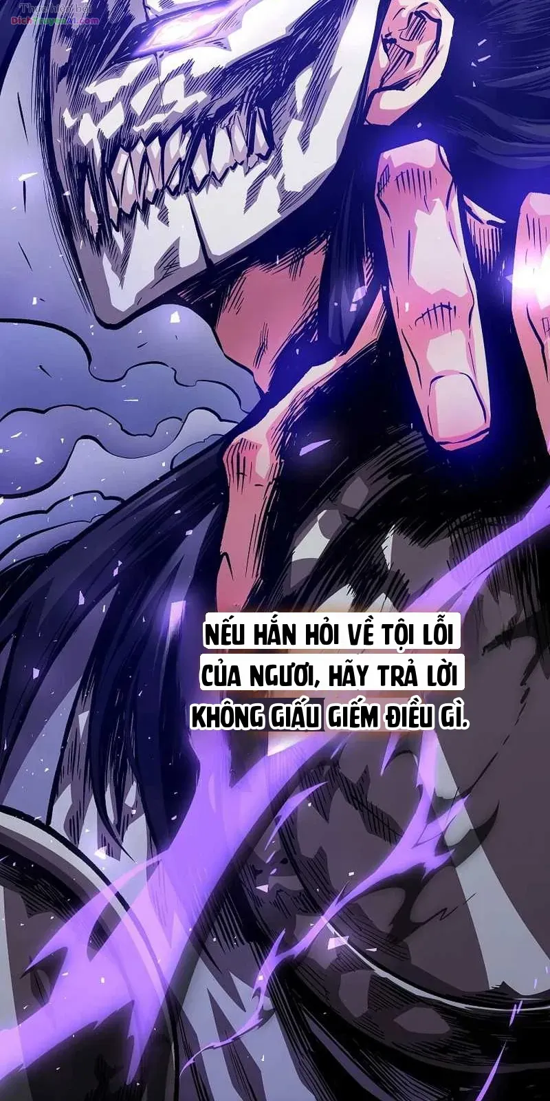 Chế Ám Trấn Thiên Kinh Chapter 16 - Trang 33