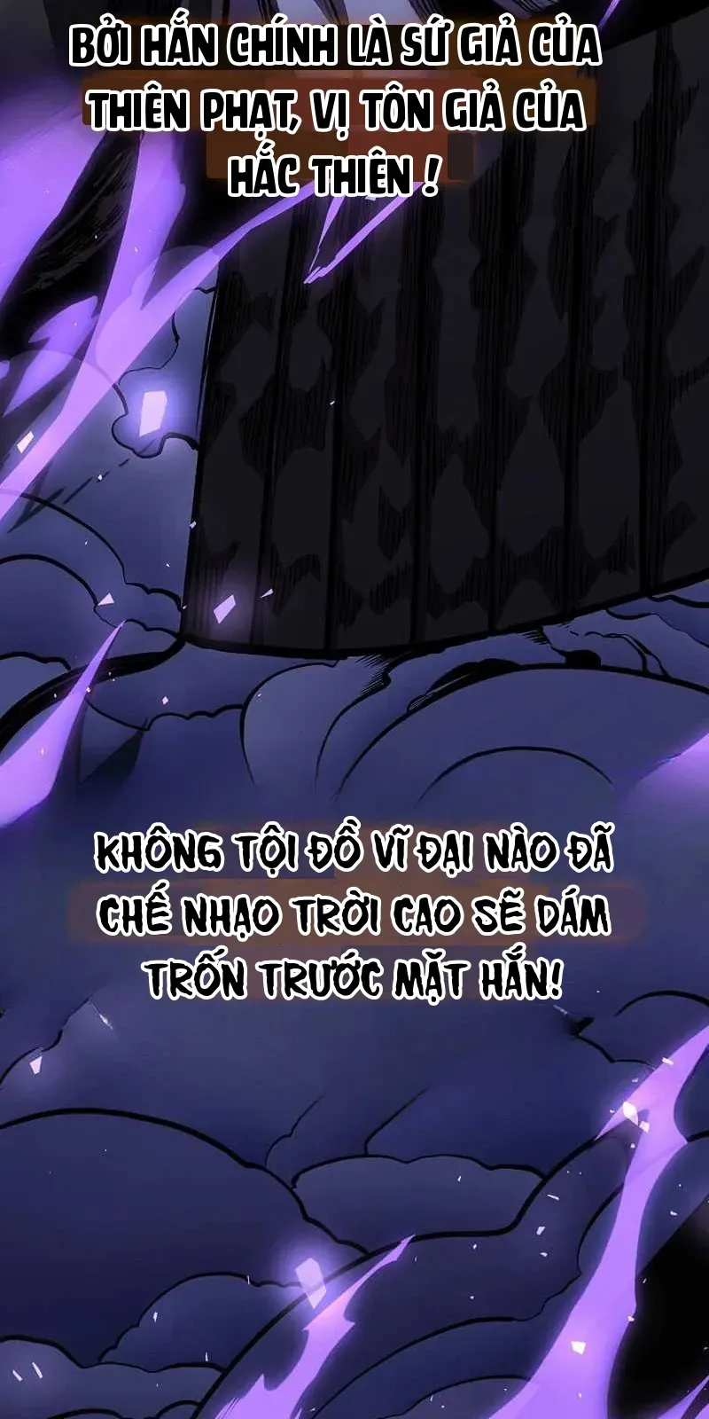 Chế Ám Trấn Thiên Kinh Chapter 16 - Trang 34