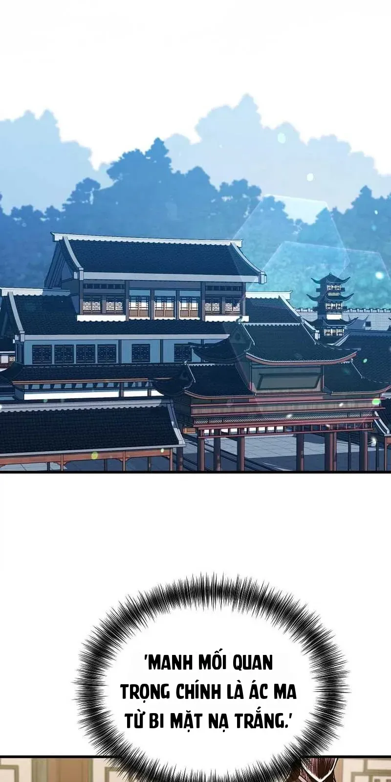 Chế Ám Trấn Thiên Kinh Chapter 16 - Trang 38