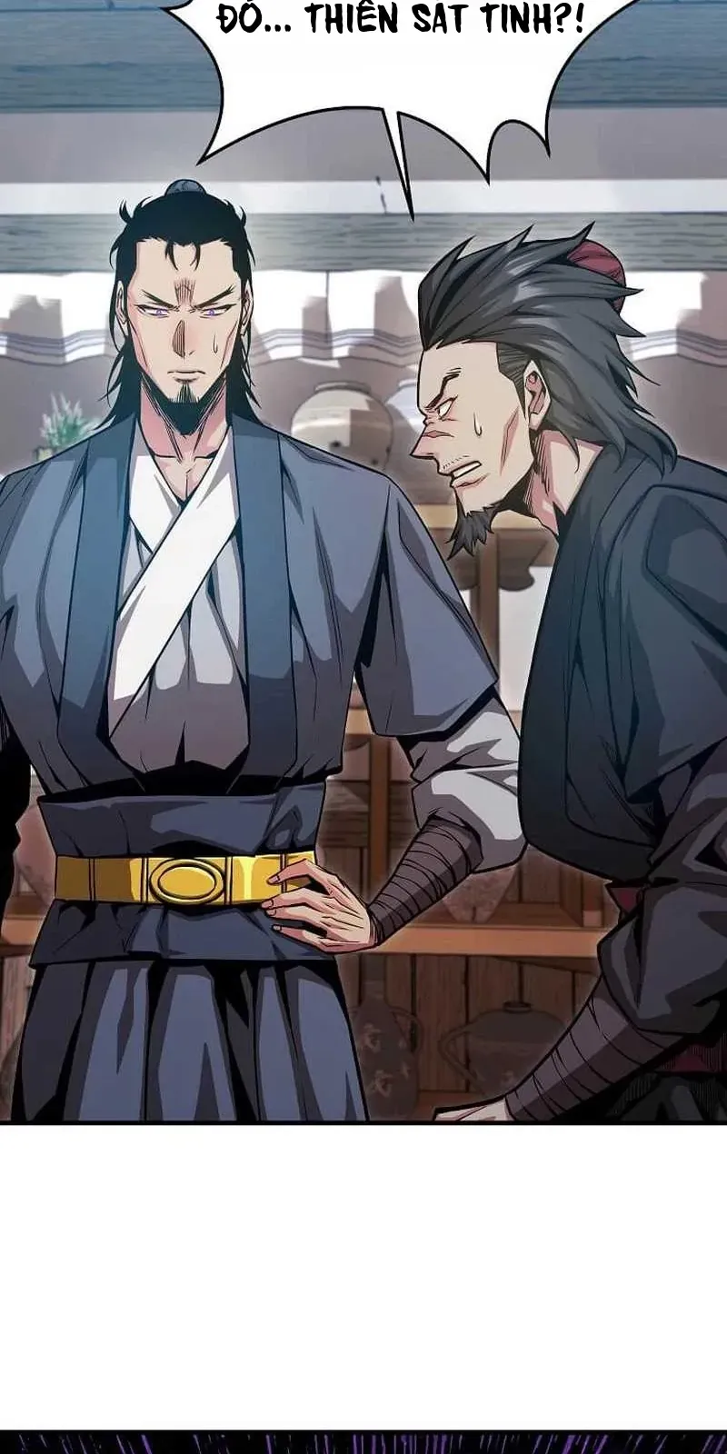 Chế Ám Trấn Thiên Kinh Chapter 16 - Trang 4