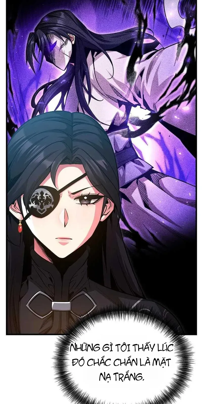 Chế Ám Trấn Thiên Kinh Chapter 16 - Trang 40