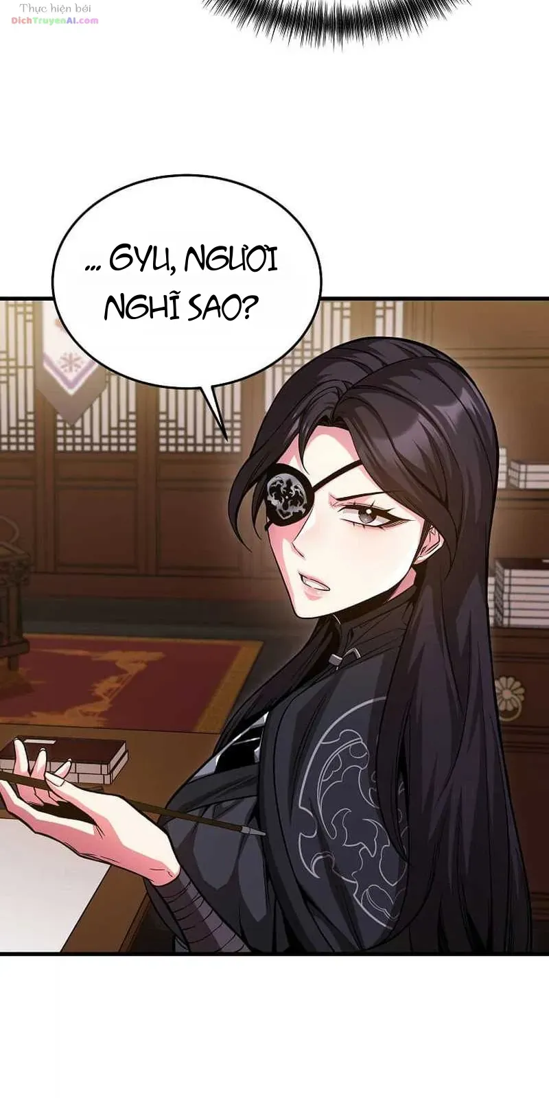 Chế Ám Trấn Thiên Kinh Chapter 16 - Trang 41