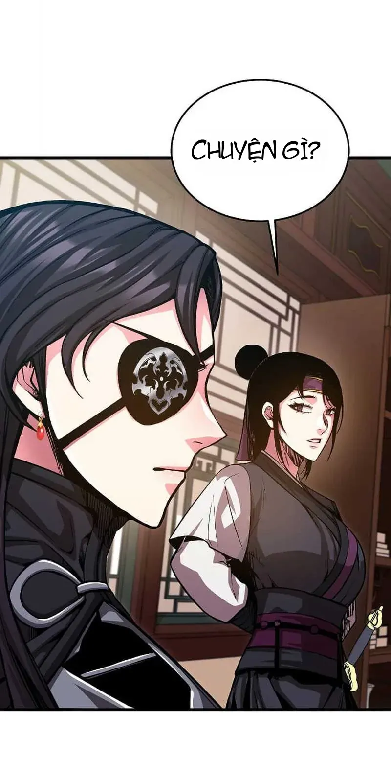 Chế Ám Trấn Thiên Kinh Chapter 16 - Trang 42
