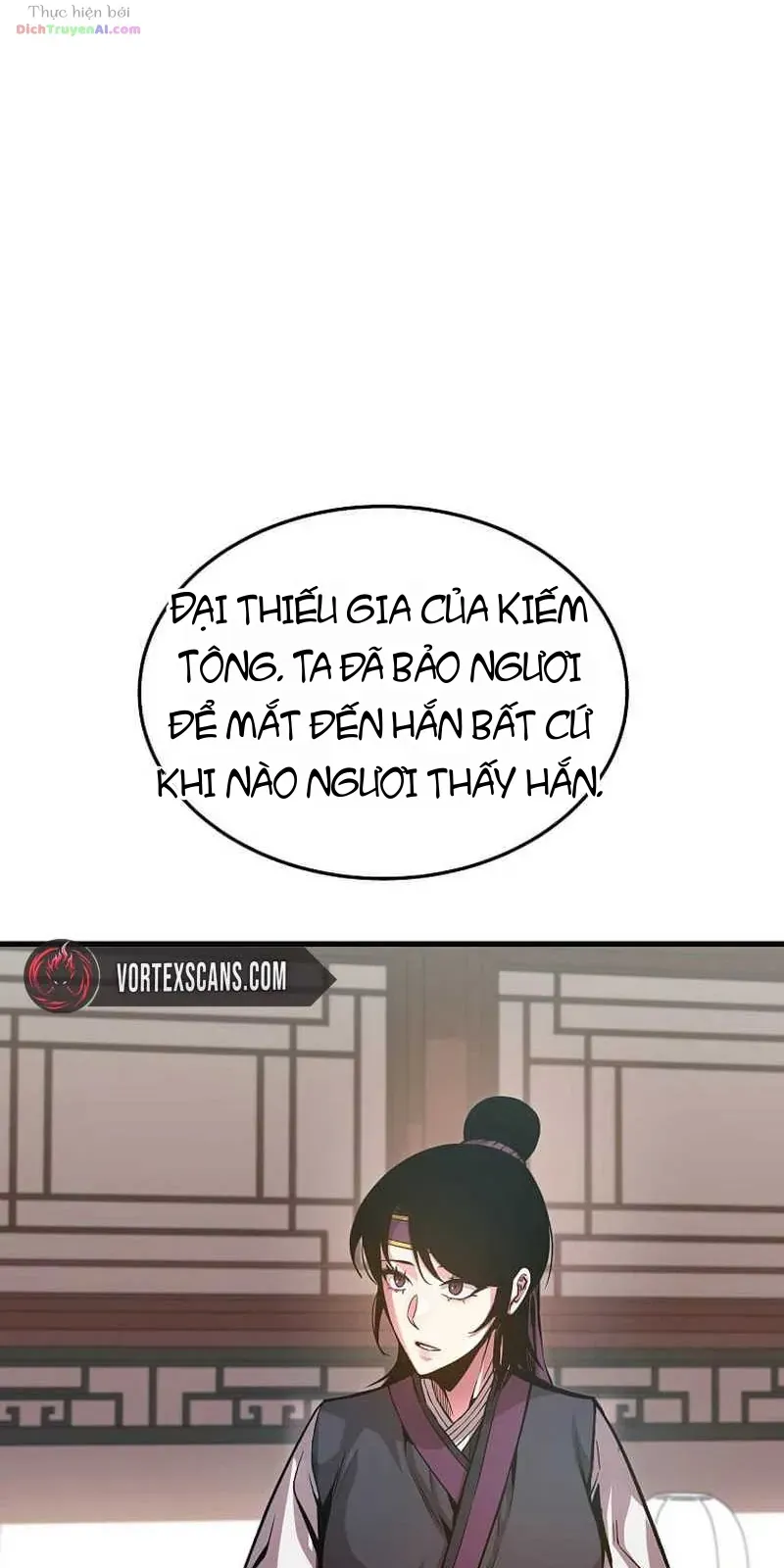 Chế Ám Trấn Thiên Kinh Chapter 16 - Trang 43