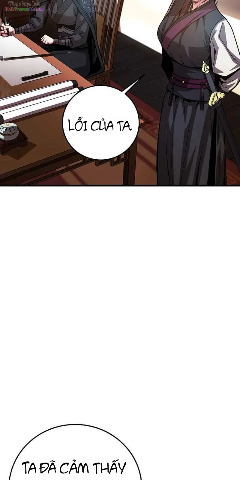Chế Ám Trấn Thiên Kinh Chapter 16 - Trang 45