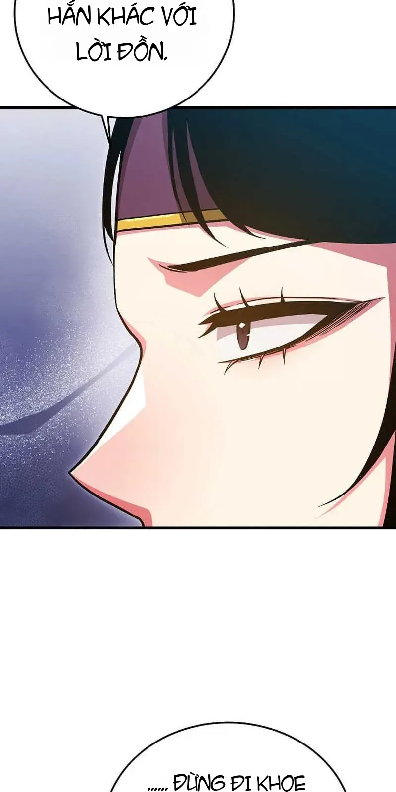 Chế Ám Trấn Thiên Kinh Chapter 16 - Trang 46