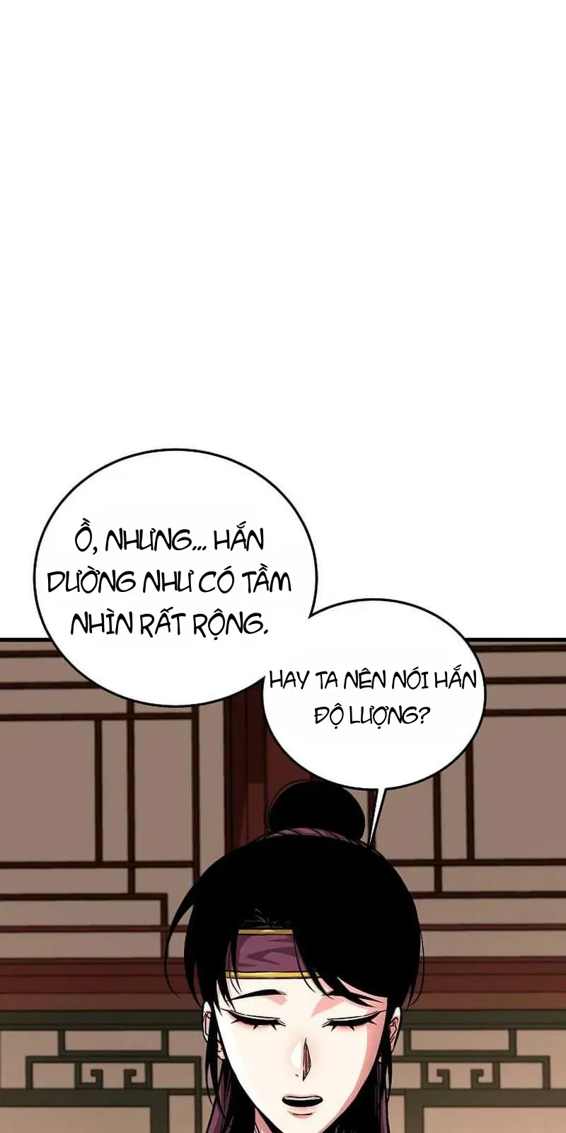 Chế Ám Trấn Thiên Kinh Chapter 16 - Trang 48