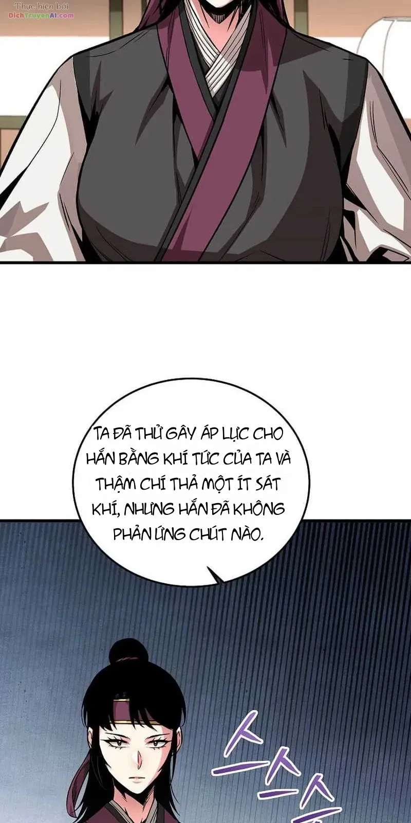 Chế Ám Trấn Thiên Kinh Chapter 16 - Trang 49
