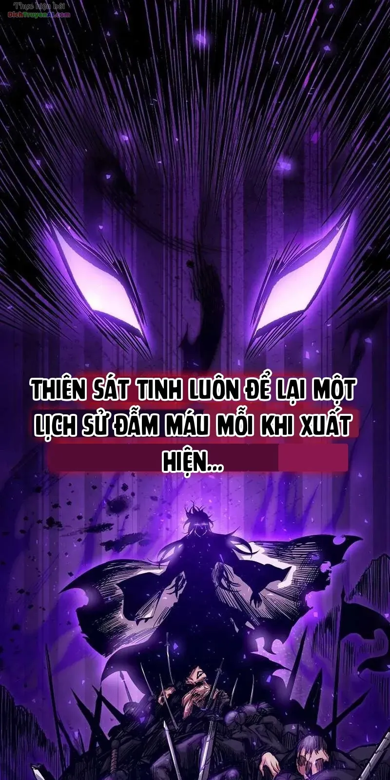 Chế Ám Trấn Thiên Kinh Chapter 16 - Trang 5