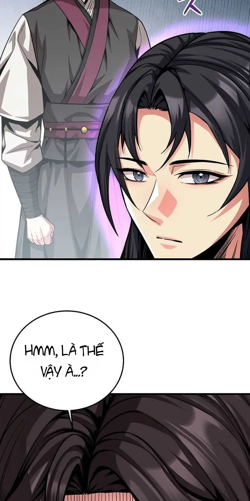 Chế Ám Trấn Thiên Kinh Chapter 16 - Trang 50