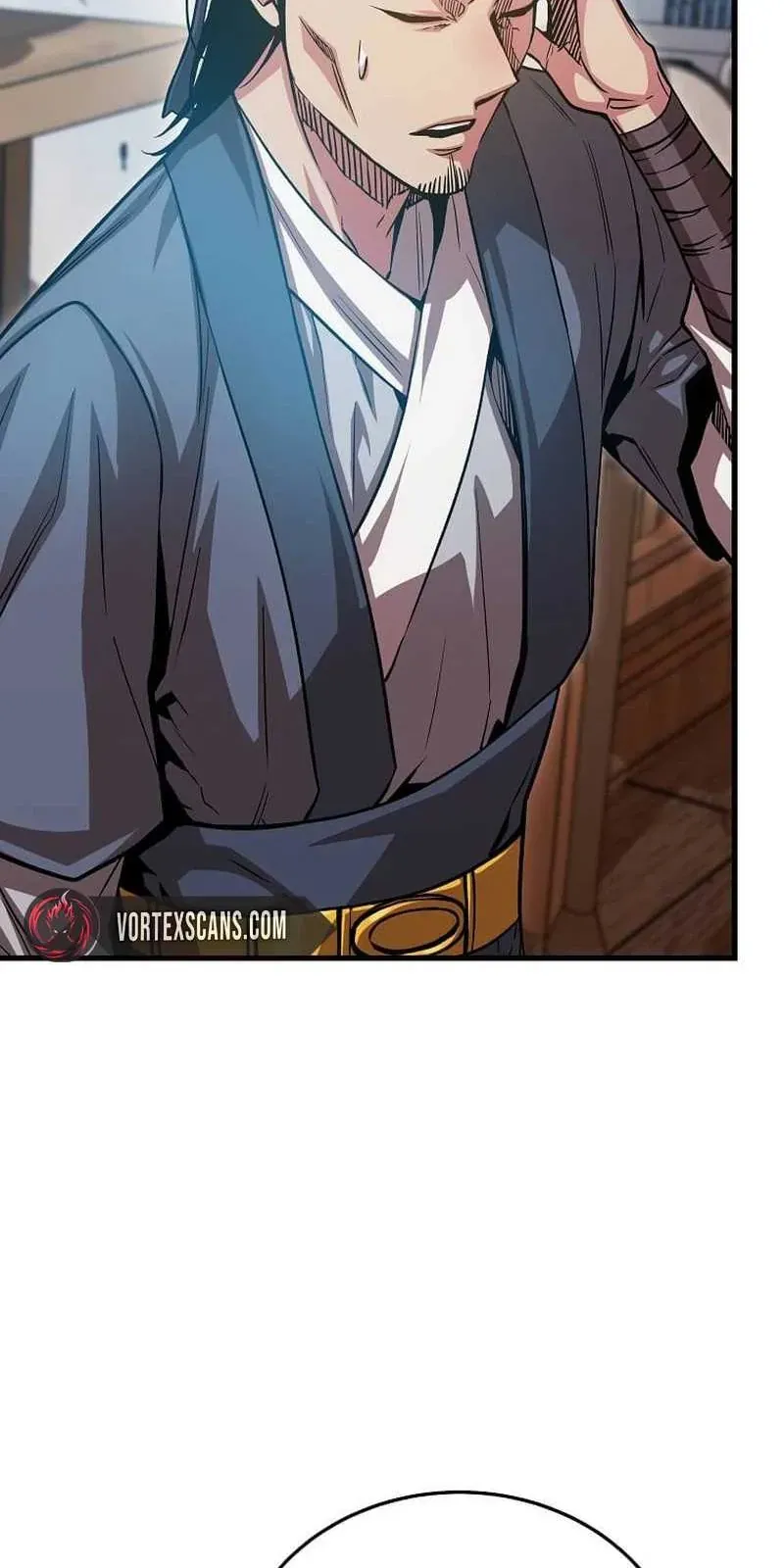 Chế Ám Trấn Thiên Kinh Chapter 16 - Trang 8