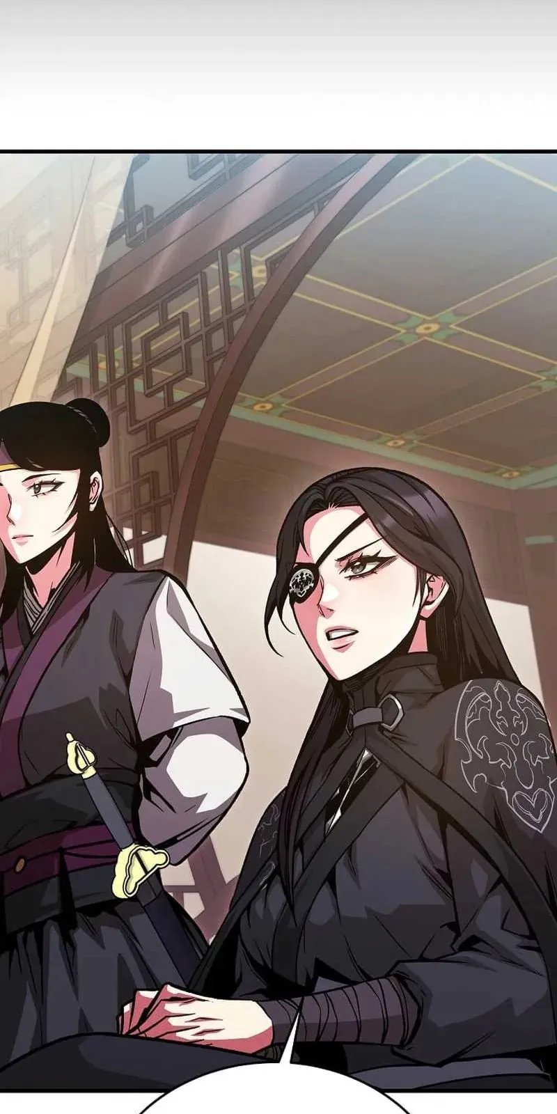 Chế Ám Trấn Thiên Kinh Chapter 17 - Trang 10