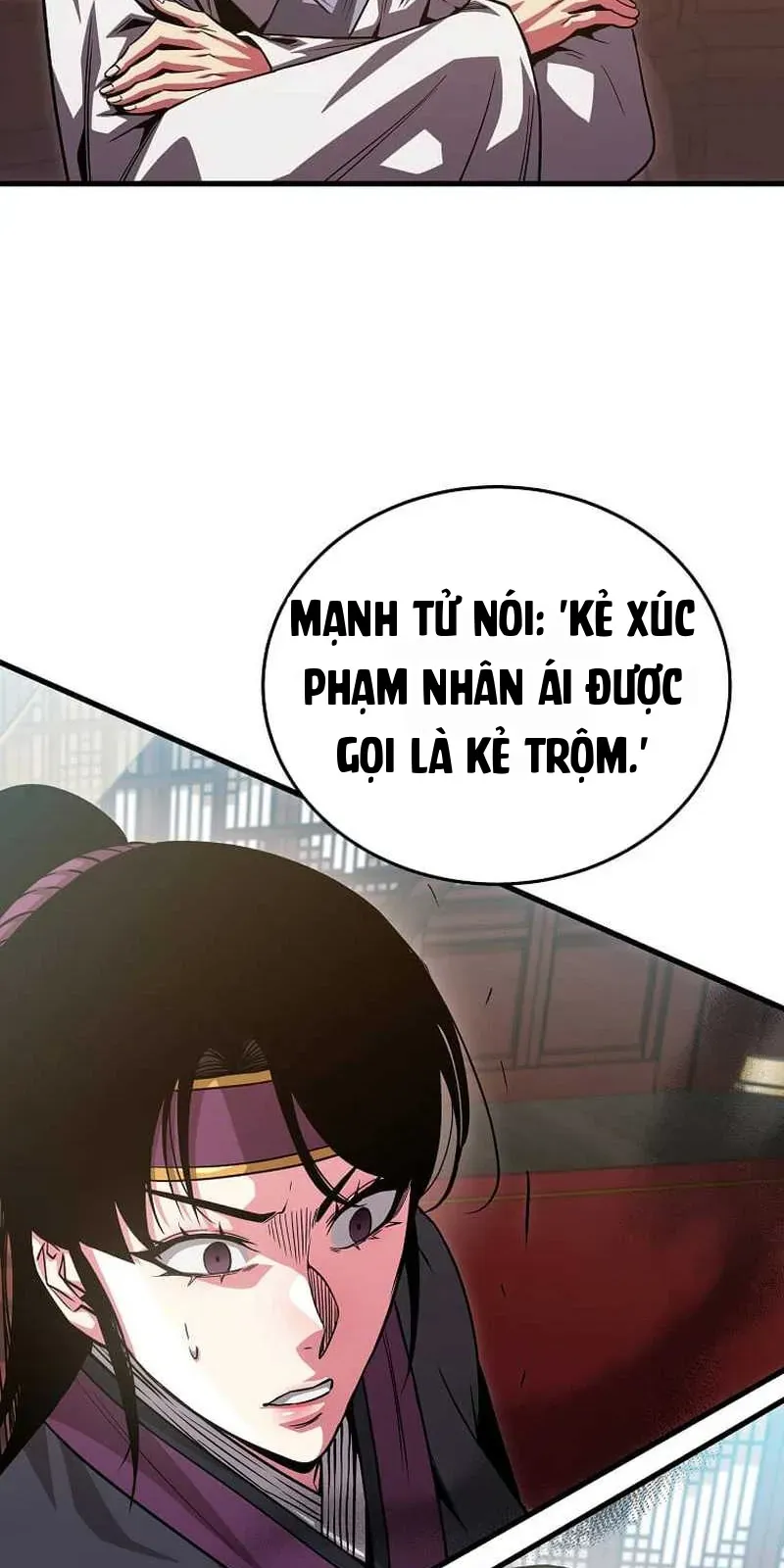 Chế Ám Trấn Thiên Kinh Chapter 17 - Trang 12