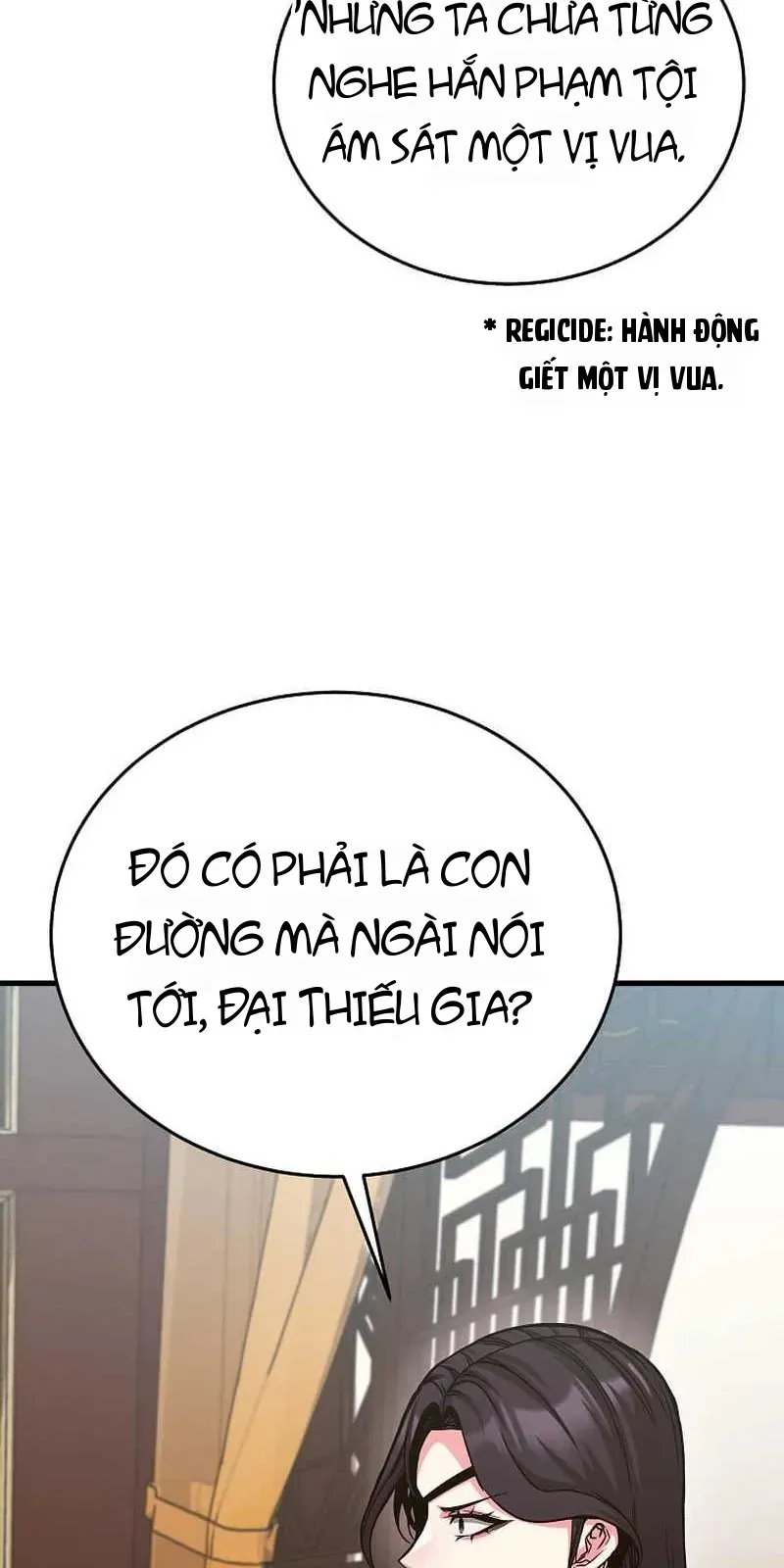 Chế Ám Trấn Thiên Kinh Chapter 17 - Trang 16