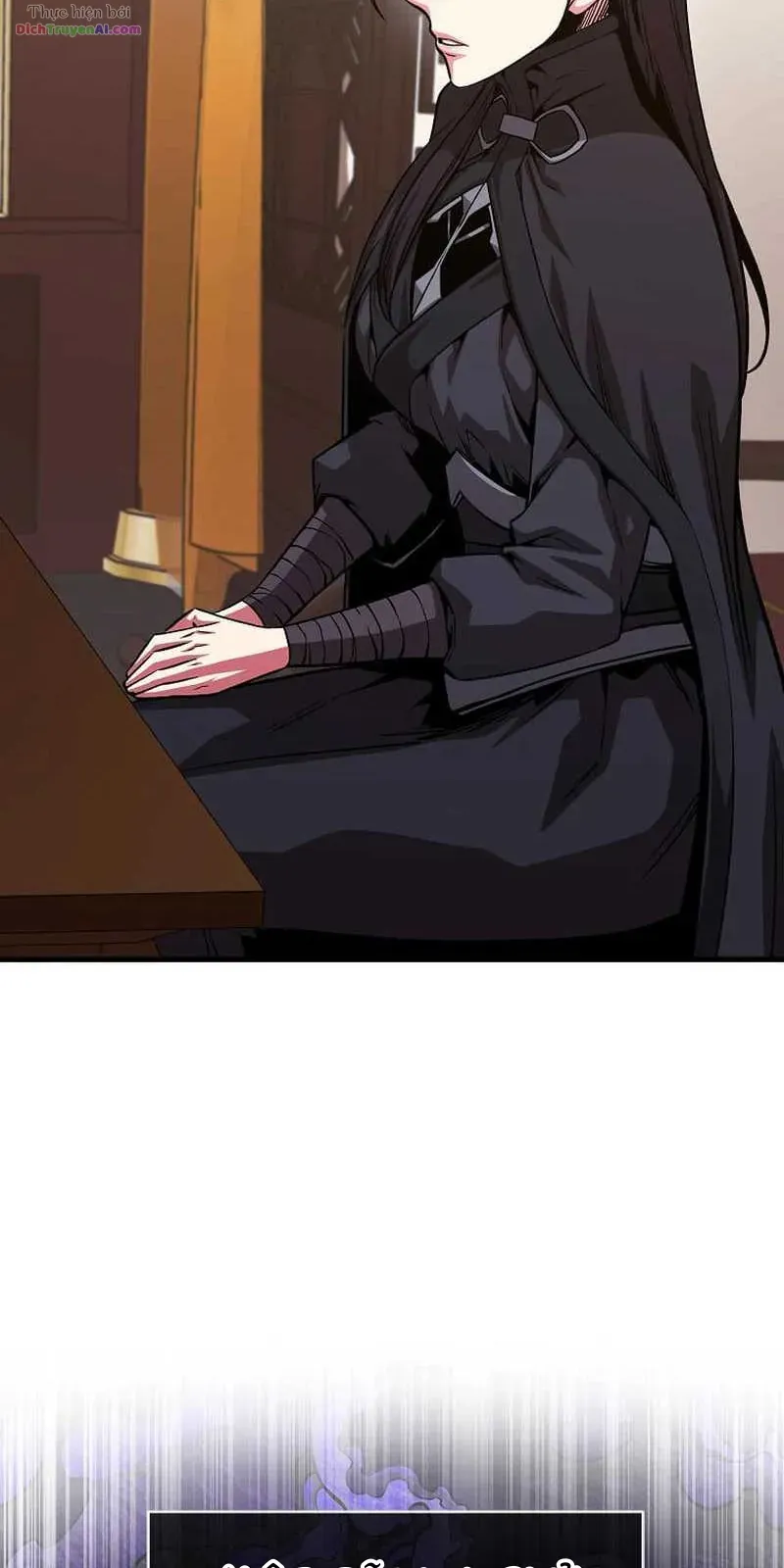 Chế Ám Trấn Thiên Kinh Chapter 17 - Trang 17