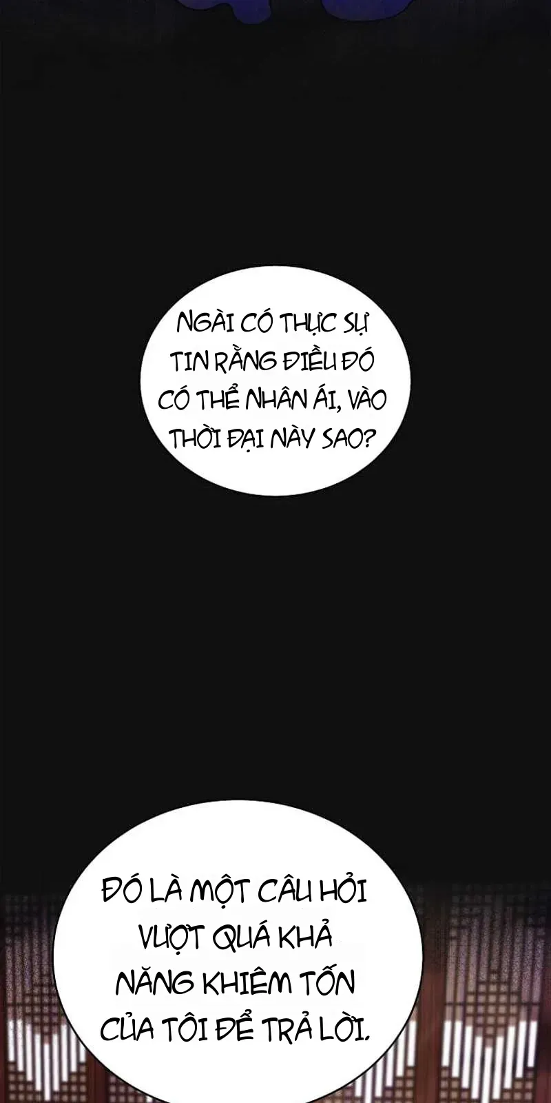 Chế Ám Trấn Thiên Kinh Chapter 17 - Trang 20