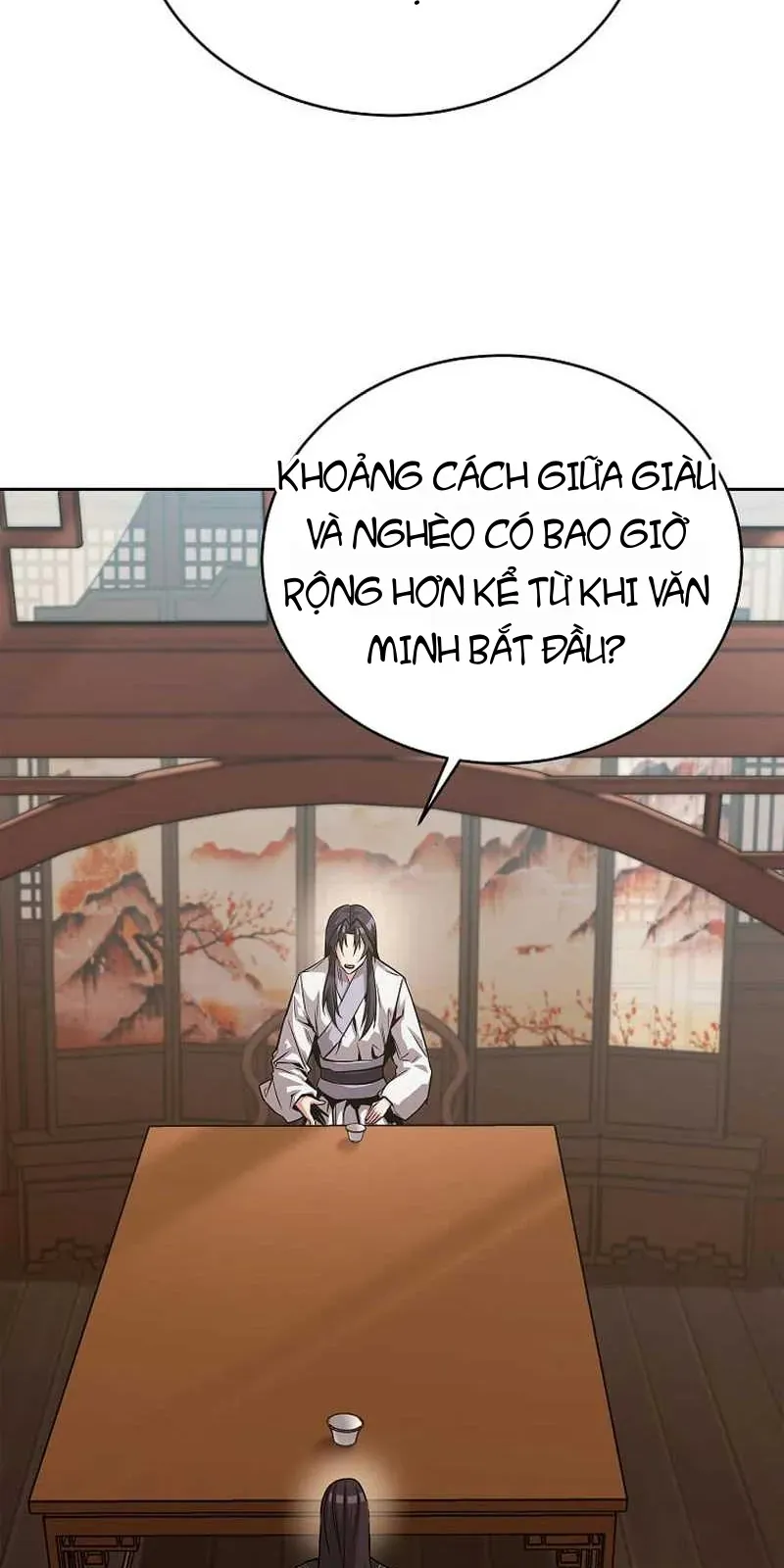 Chế Ám Trấn Thiên Kinh Chapter 17 - Trang 22