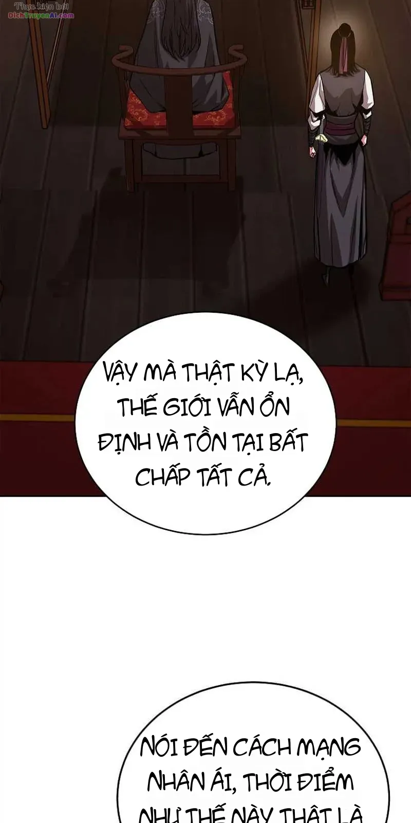 Chế Ám Trấn Thiên Kinh Chapter 17 - Trang 23