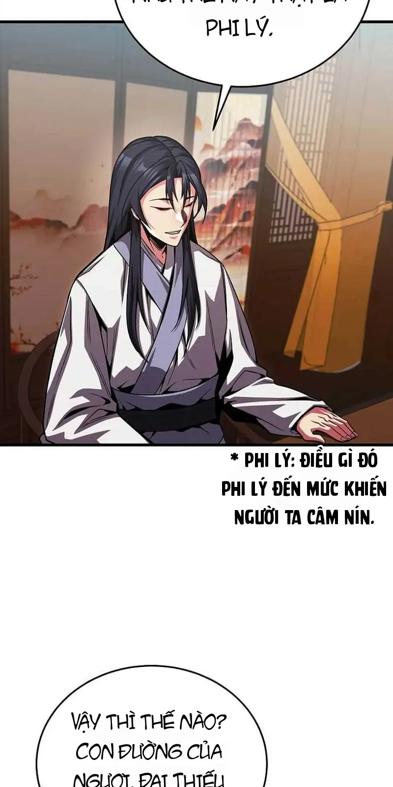 Chế Ám Trấn Thiên Kinh Chapter 17 - Trang 24