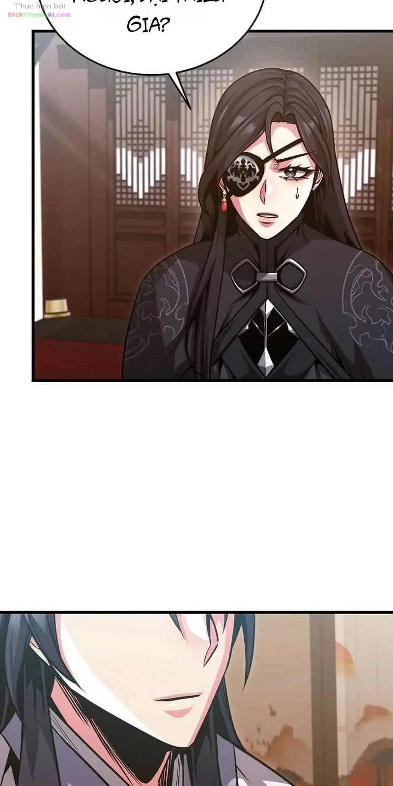 Chế Ám Trấn Thiên Kinh Chapter 17 - Trang 25