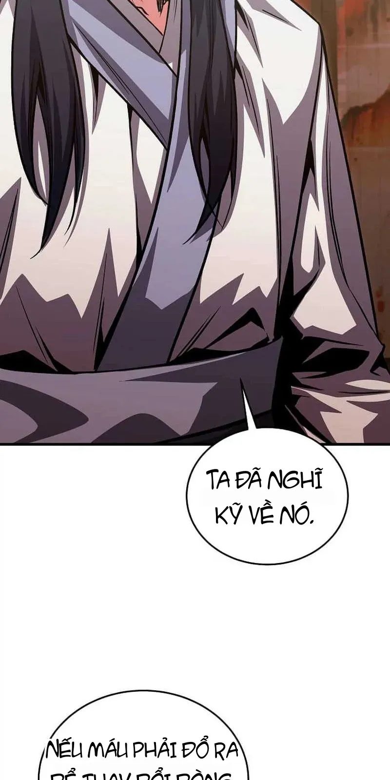 Chế Ám Trấn Thiên Kinh Chapter 17 - Trang 26
