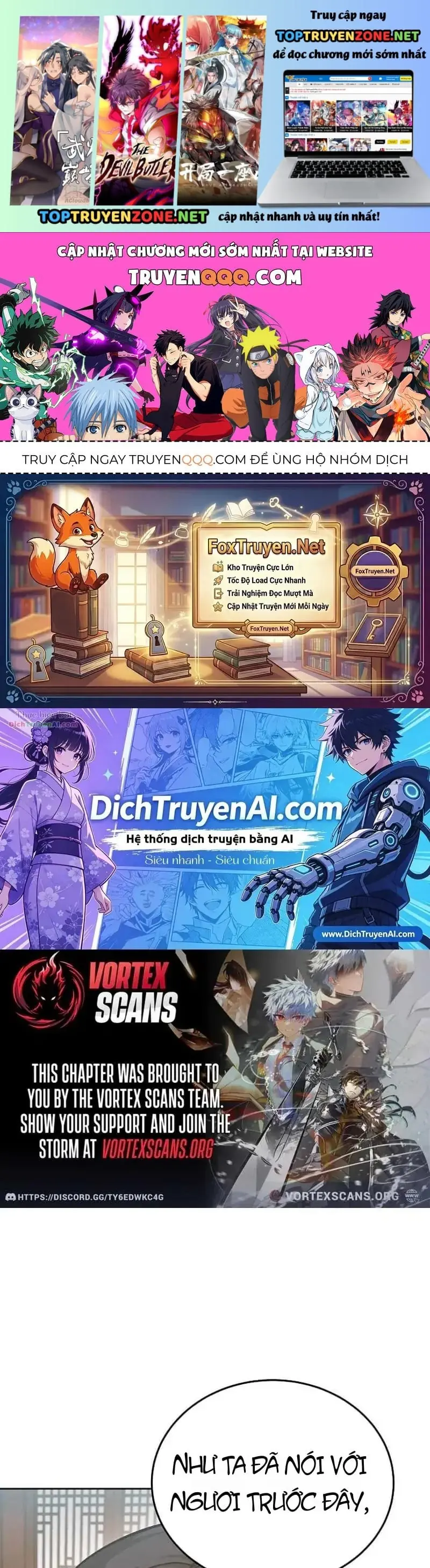 Chế Ám Trấn Thiên Kinh Chapter 17 - Trang 3