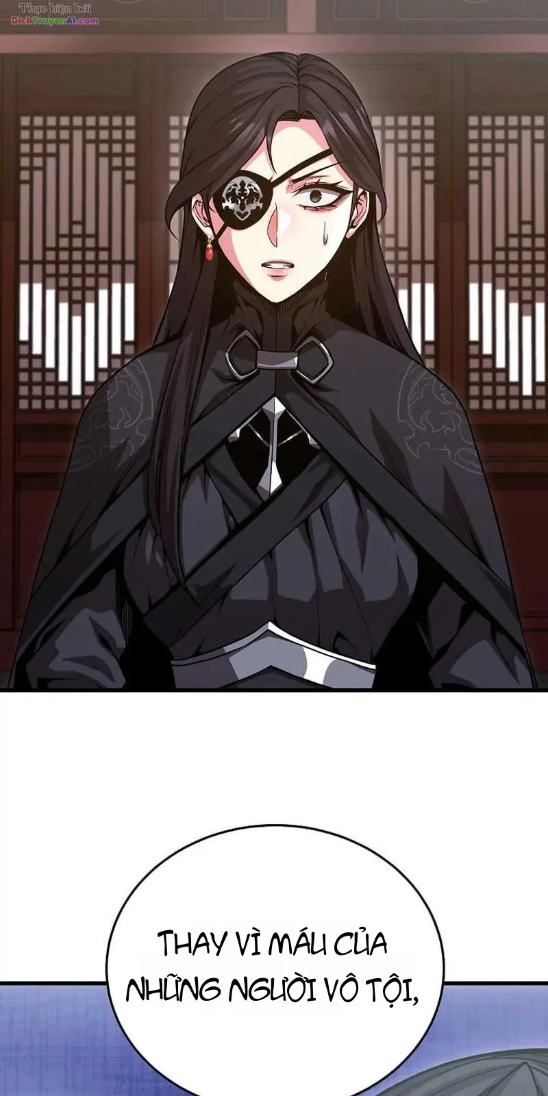 Chế Ám Trấn Thiên Kinh Chapter 17 - Trang 31