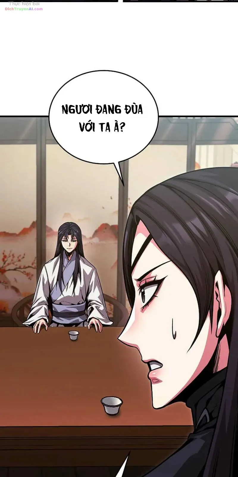 Chế Ám Trấn Thiên Kinh Chapter 17 - Trang 33
