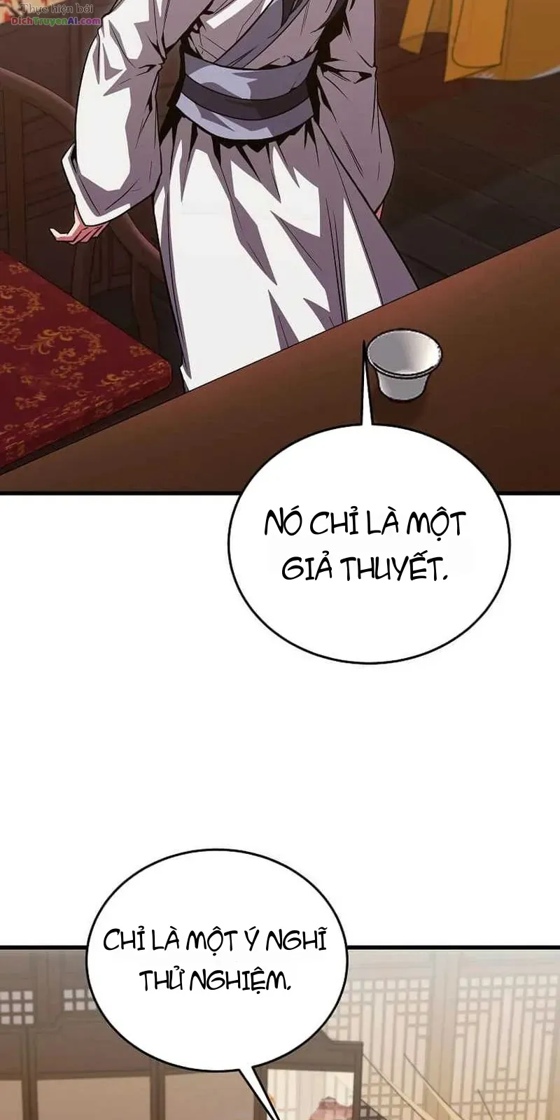 Chế Ám Trấn Thiên Kinh Chapter 17 - Trang 35