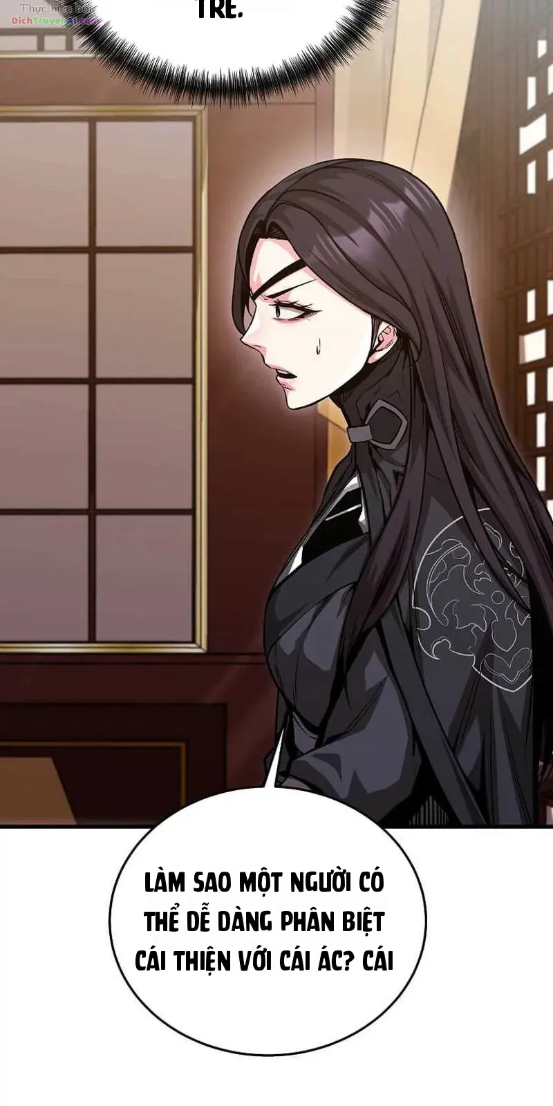 Chế Ám Trấn Thiên Kinh Chapter 17 - Trang 37