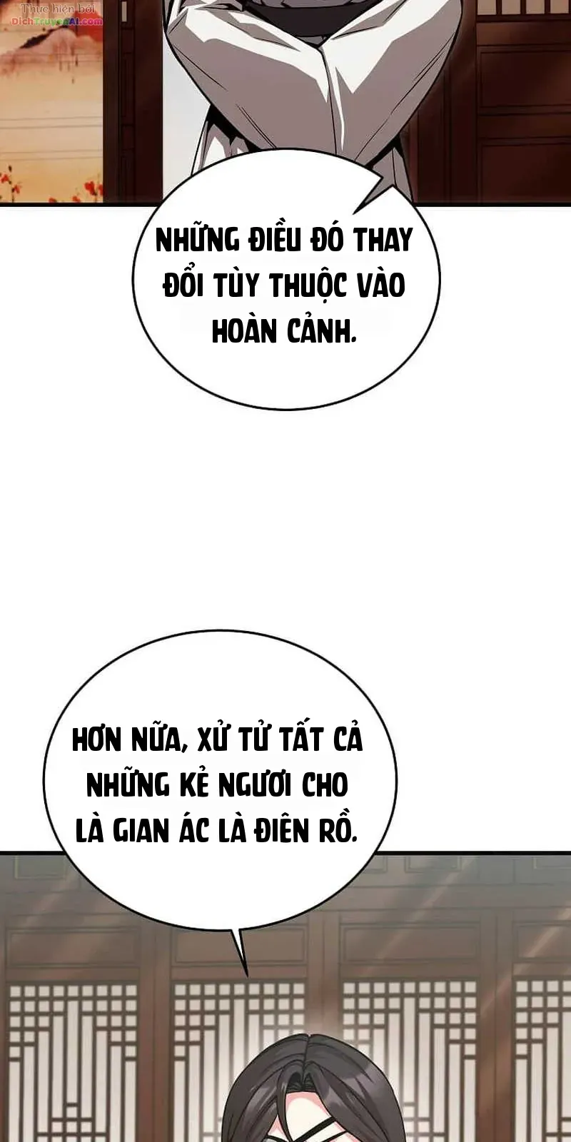 Chế Ám Trấn Thiên Kinh Chapter 17 - Trang 39