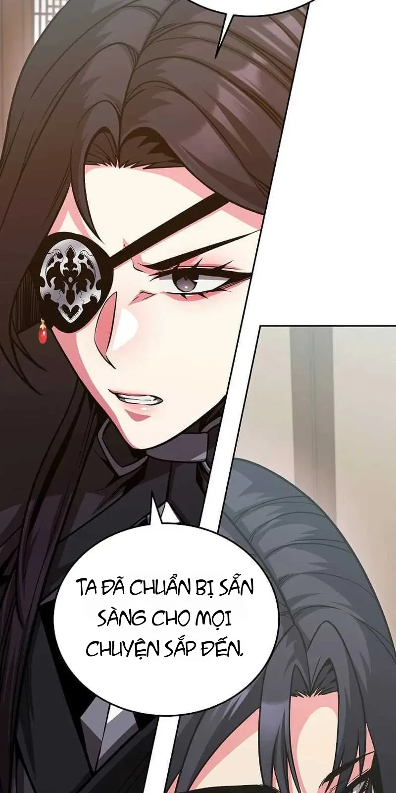 Chế Ám Trấn Thiên Kinh Chapter 17 - Trang 4