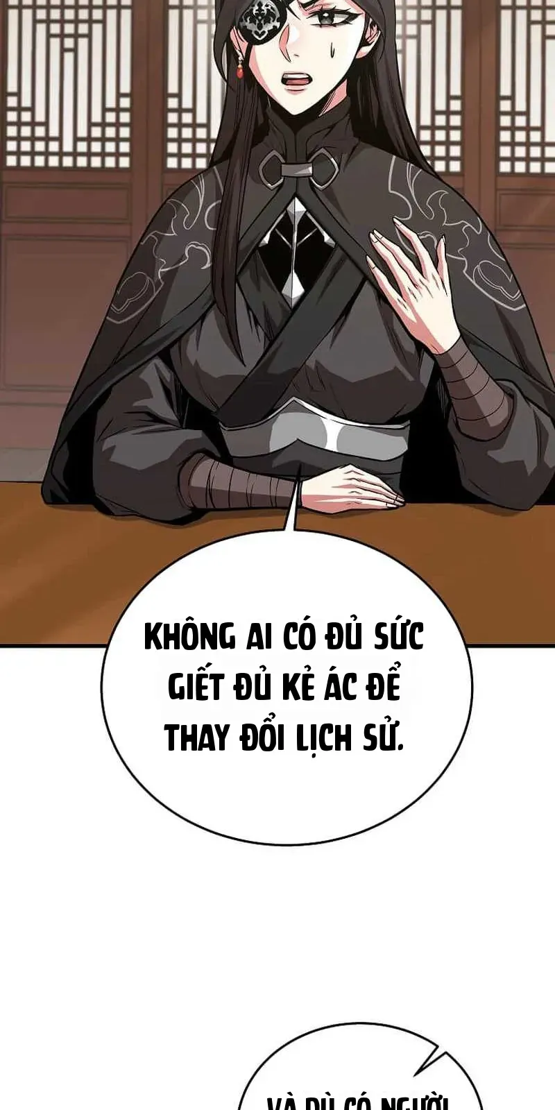 Chế Ám Trấn Thiên Kinh Chapter 17 - Trang 40