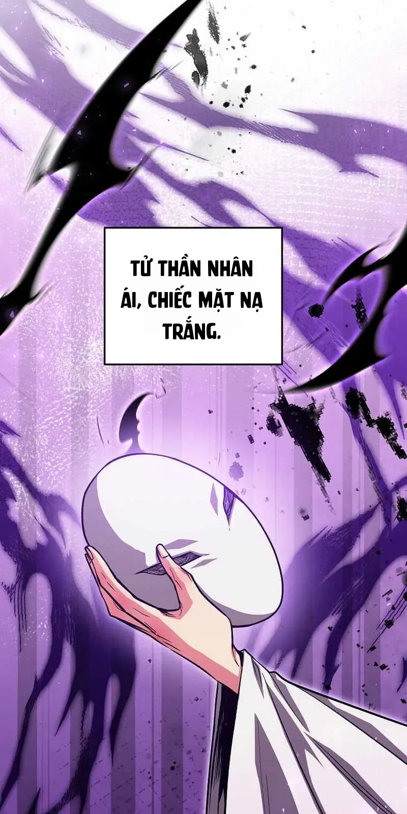 Chế Ám Trấn Thiên Kinh Chapter 17 - Trang 44