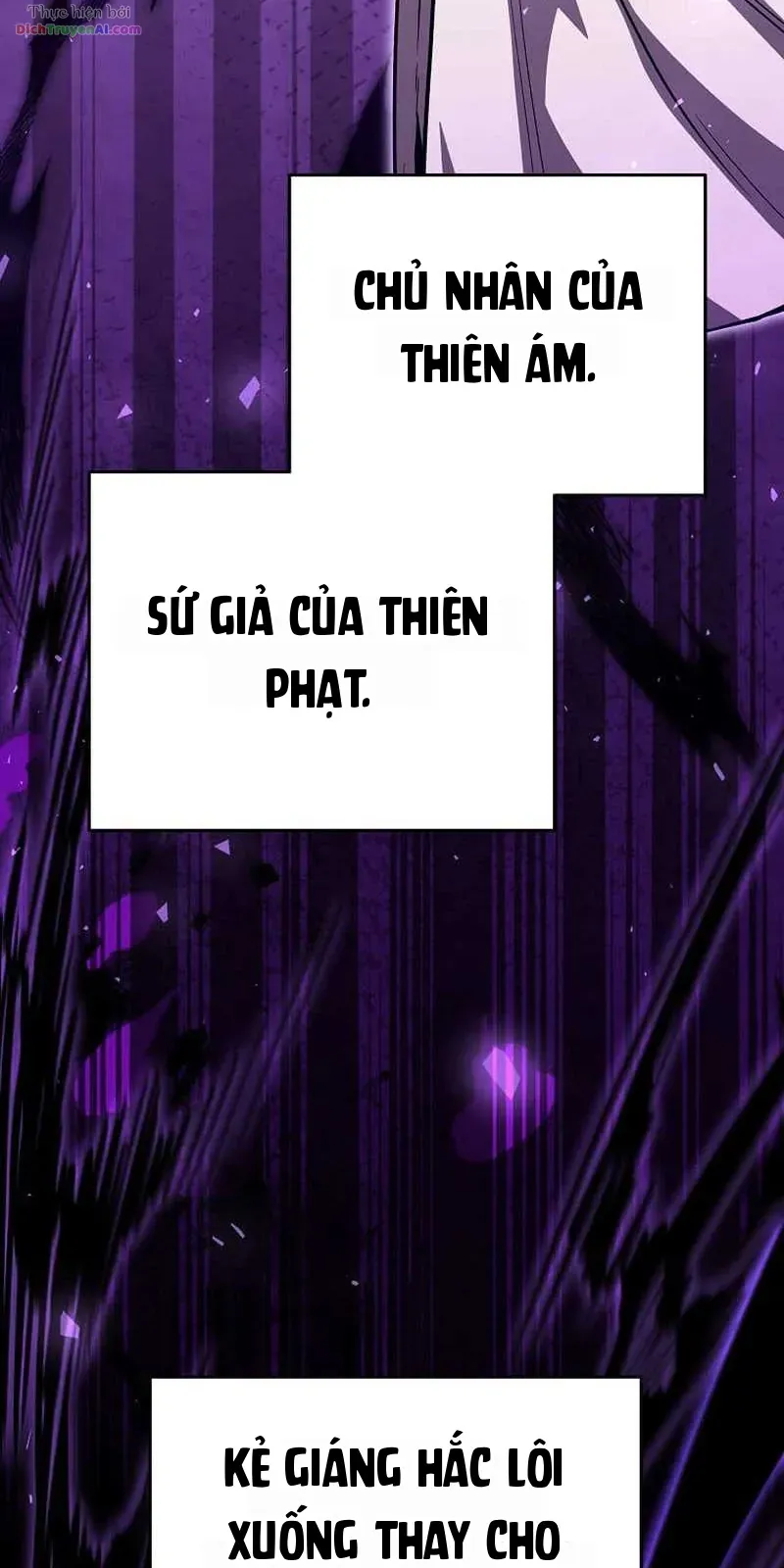 Chế Ám Trấn Thiên Kinh Chapter 17 - Trang 45