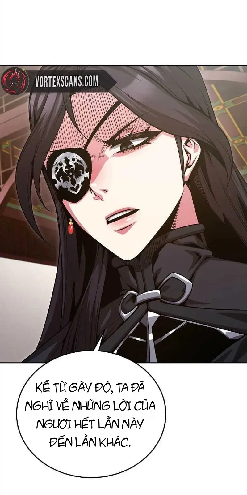 Chế Ám Trấn Thiên Kinh Chapter 17 - Trang 6
