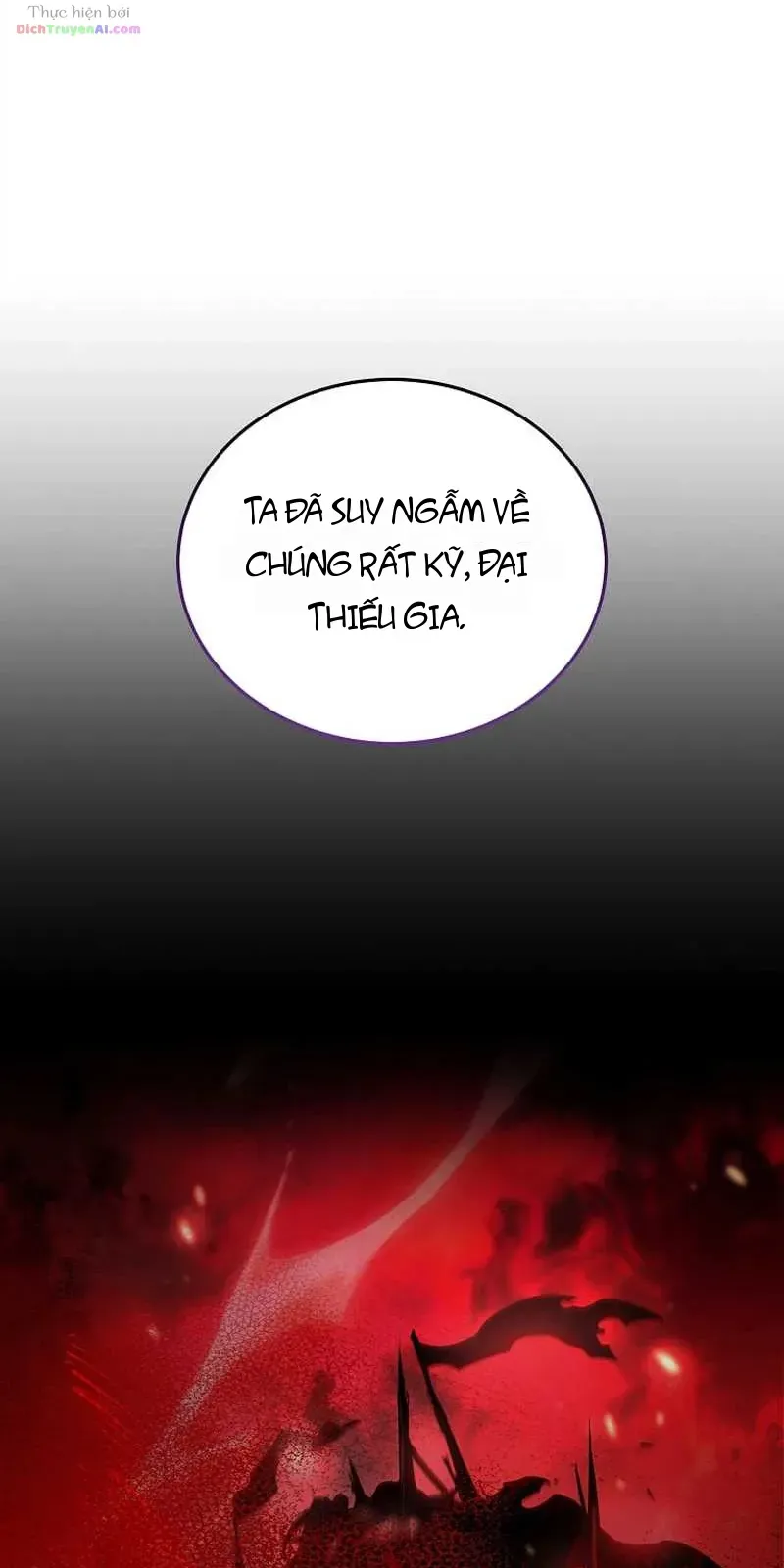 Chế Ám Trấn Thiên Kinh Chapter 17 - Trang 7