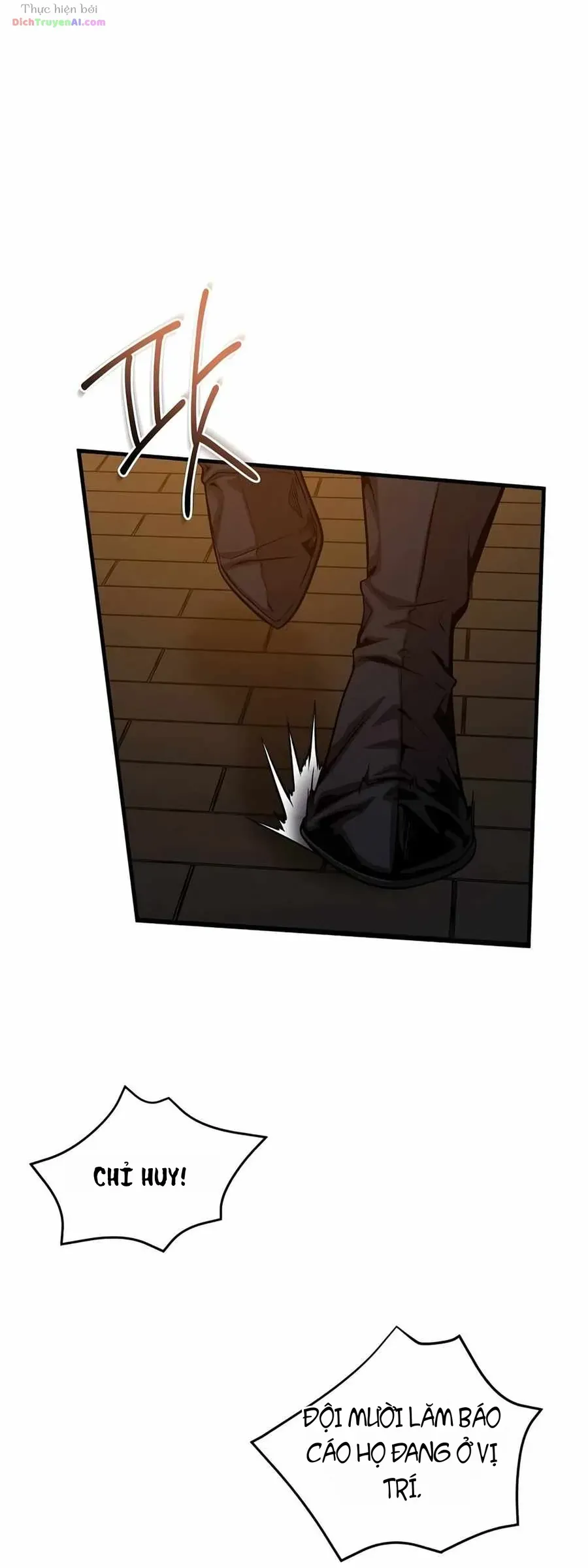 Chế Ám Trấn Thiên Kinh Chapter 18 - Trang 11