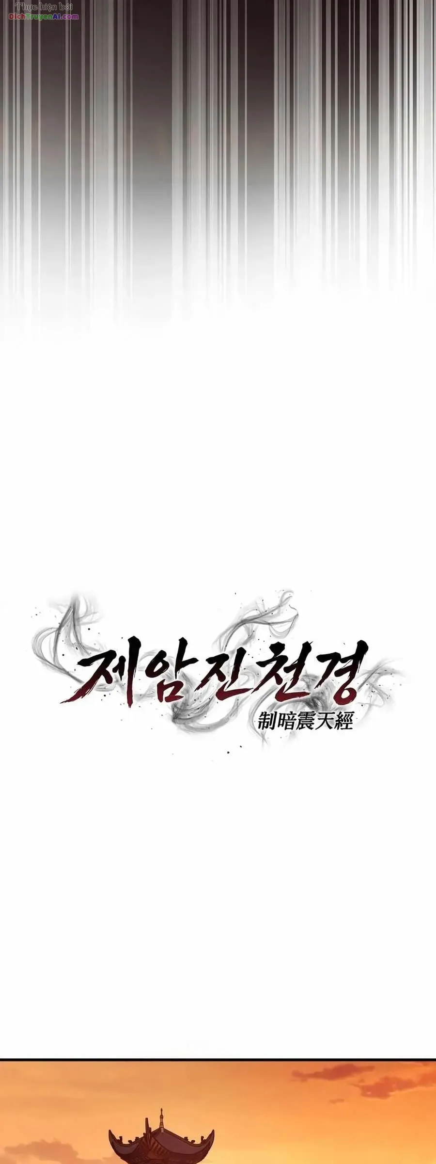 Chế Ám Trấn Thiên Kinh Chapter 18 - Trang 20