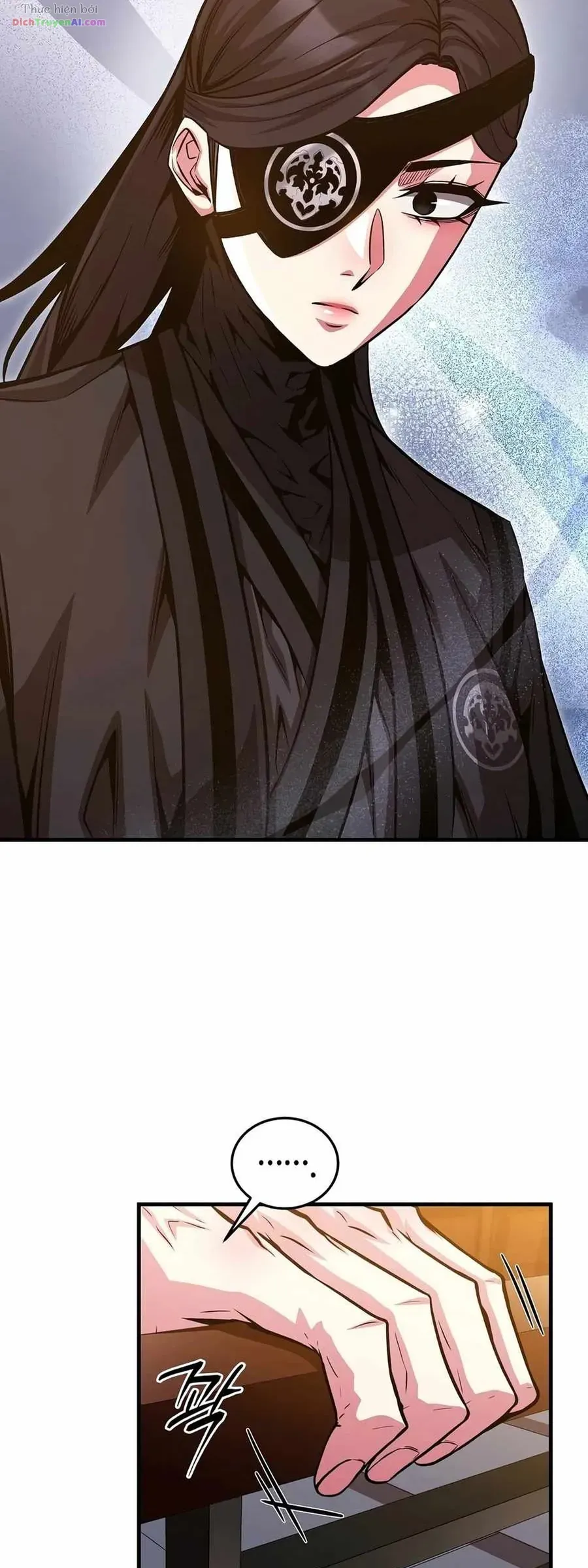 Chế Ám Trấn Thiên Kinh Chapter 18 - Trang 29