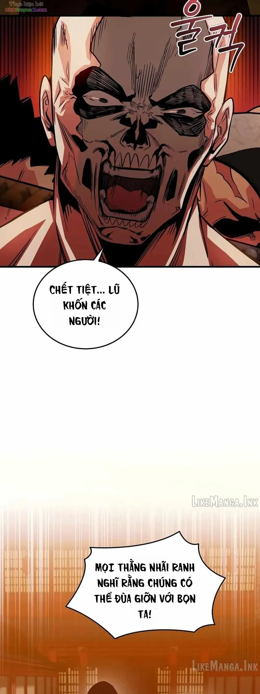 Chế Ám Trấn Thiên Kinh Chapter 18 - Trang 38