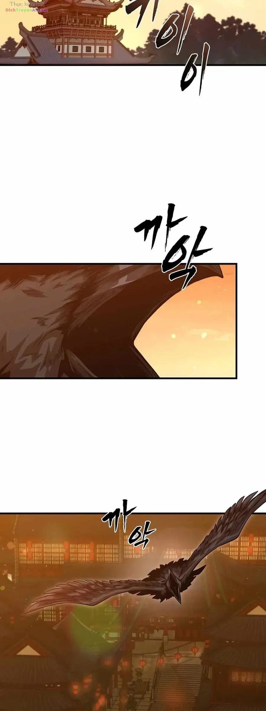 Chế Ám Trấn Thiên Kinh Chapter 18 - Trang 4