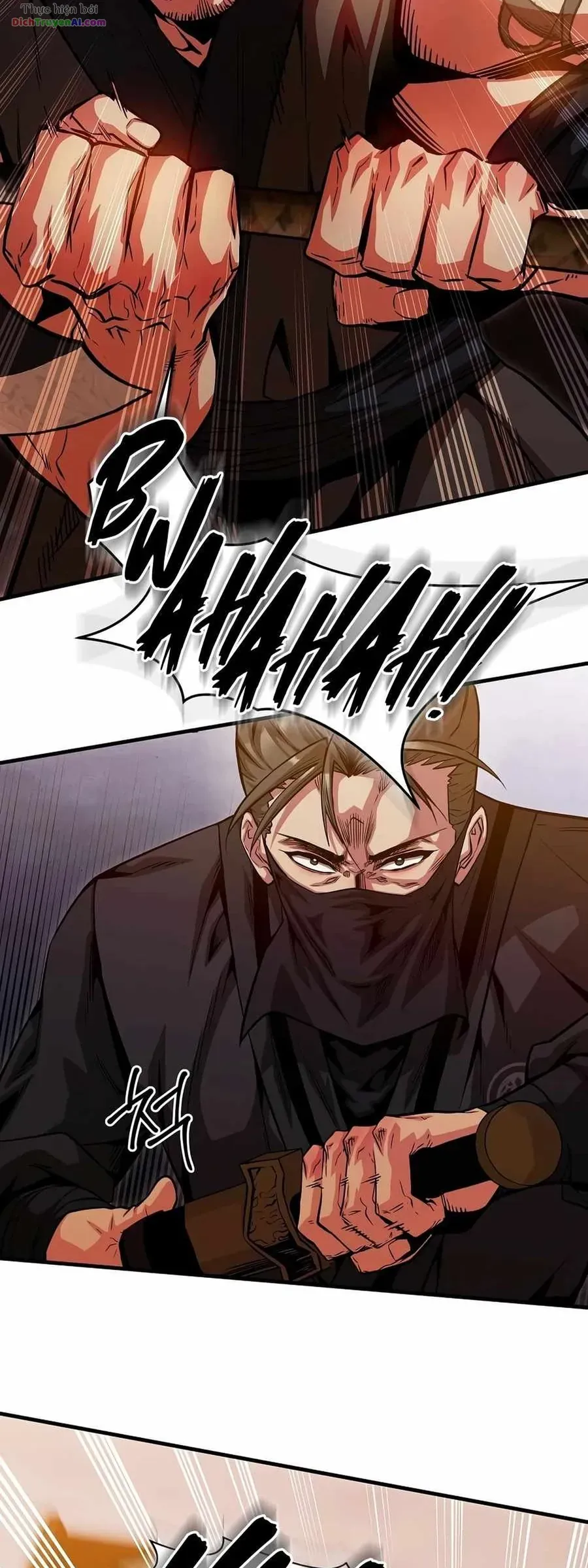 Chế Ám Trấn Thiên Kinh Chapter 18 - Trang 41