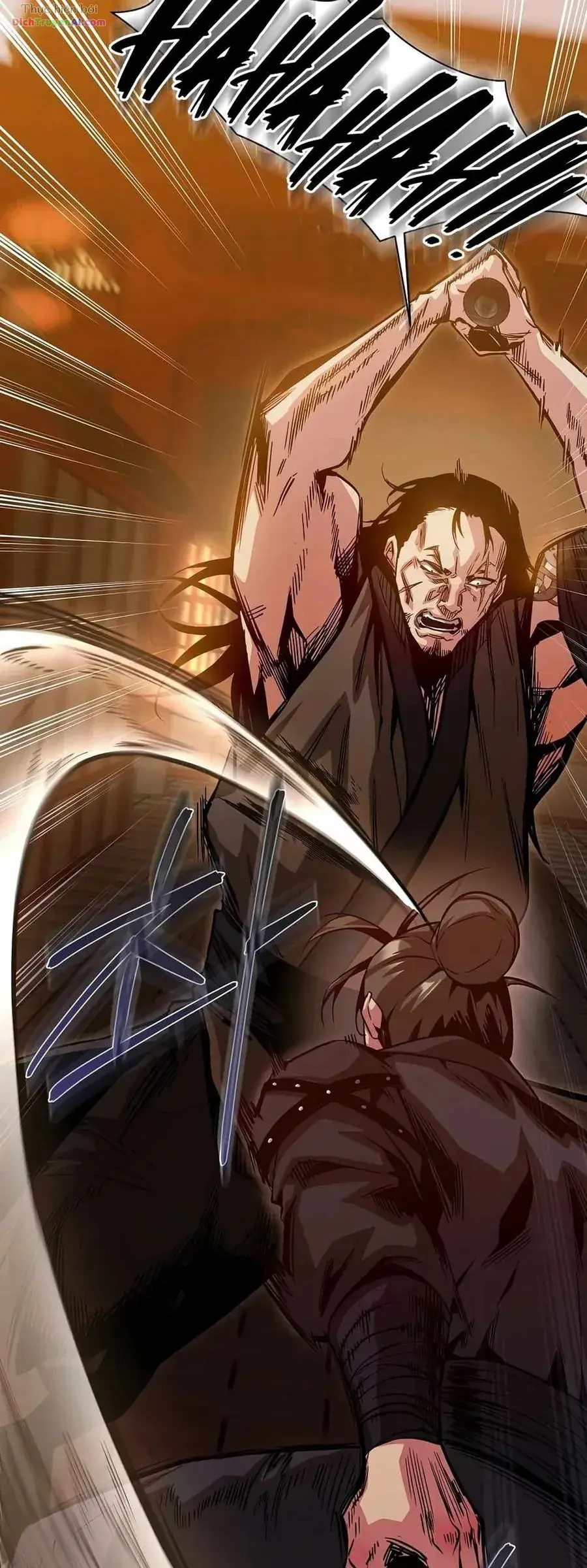 Chế Ám Trấn Thiên Kinh Chapter 18 - Trang 42